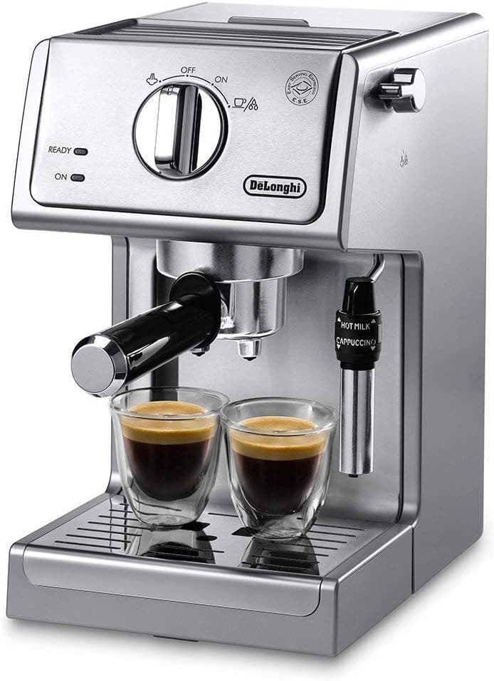 Cafetería y Té