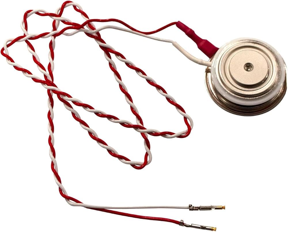 Miller 161668 Tiristor, Scr 300. Un disco de hockey de 300 V Ninguno
