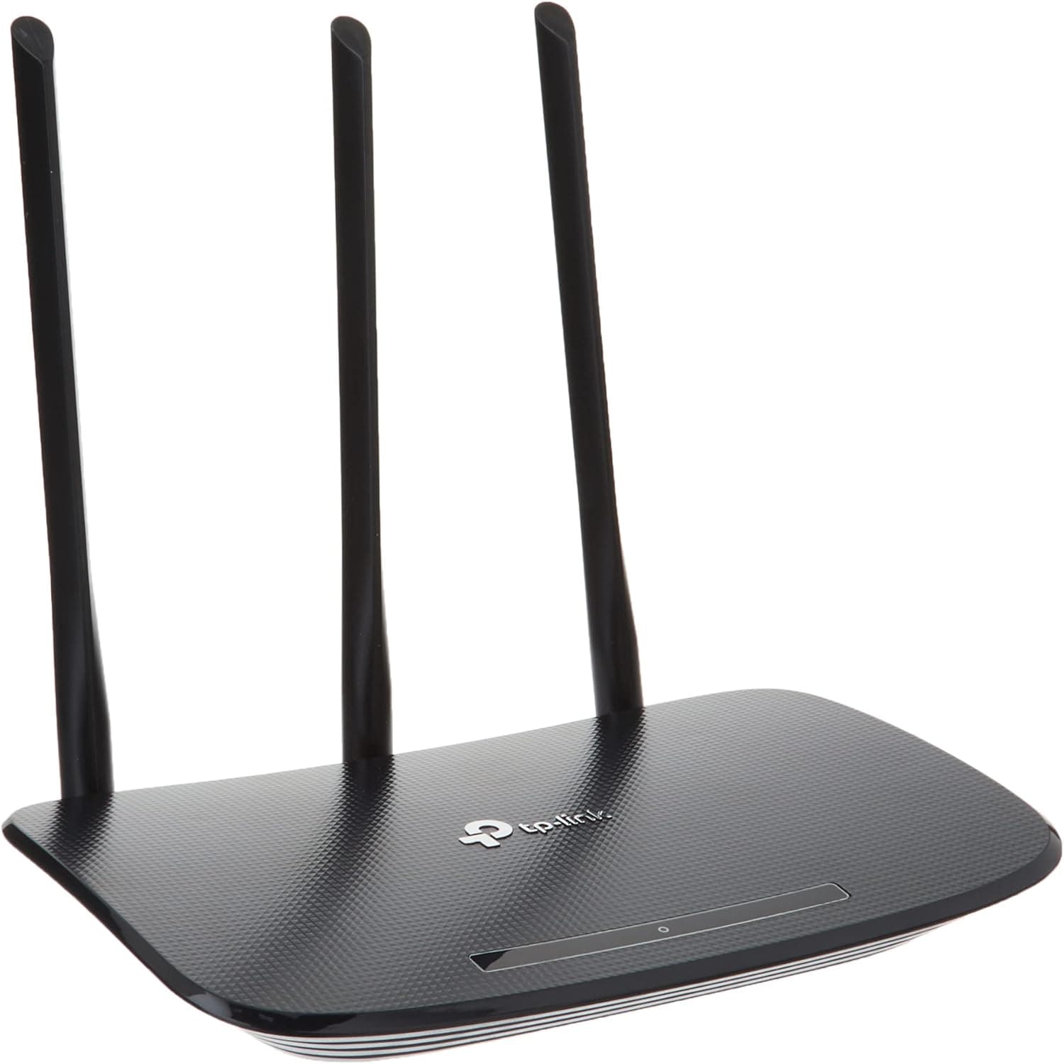 Enrutador WiFi TP-Link N450 - Enrutador de Internet inalámbrico para el hogar (TL-WR940N)