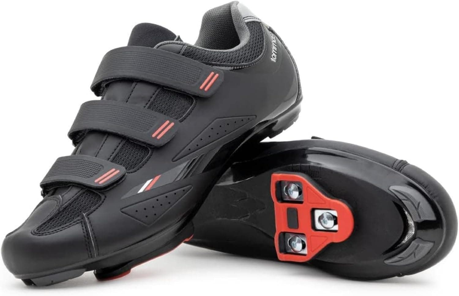 Zapatillas Tommaso Strada Peloton para hombre - Ready-to-Ride con calas Peloton Delta para bicicletas de interior y bicicletas - Explora las zapatillas de ciclismo Vareity y los accesorios para bicicletas.