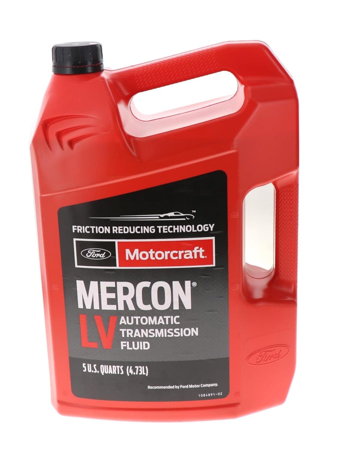 Motorcraft - Fluido - Transmisión (XT105Q3LV)
