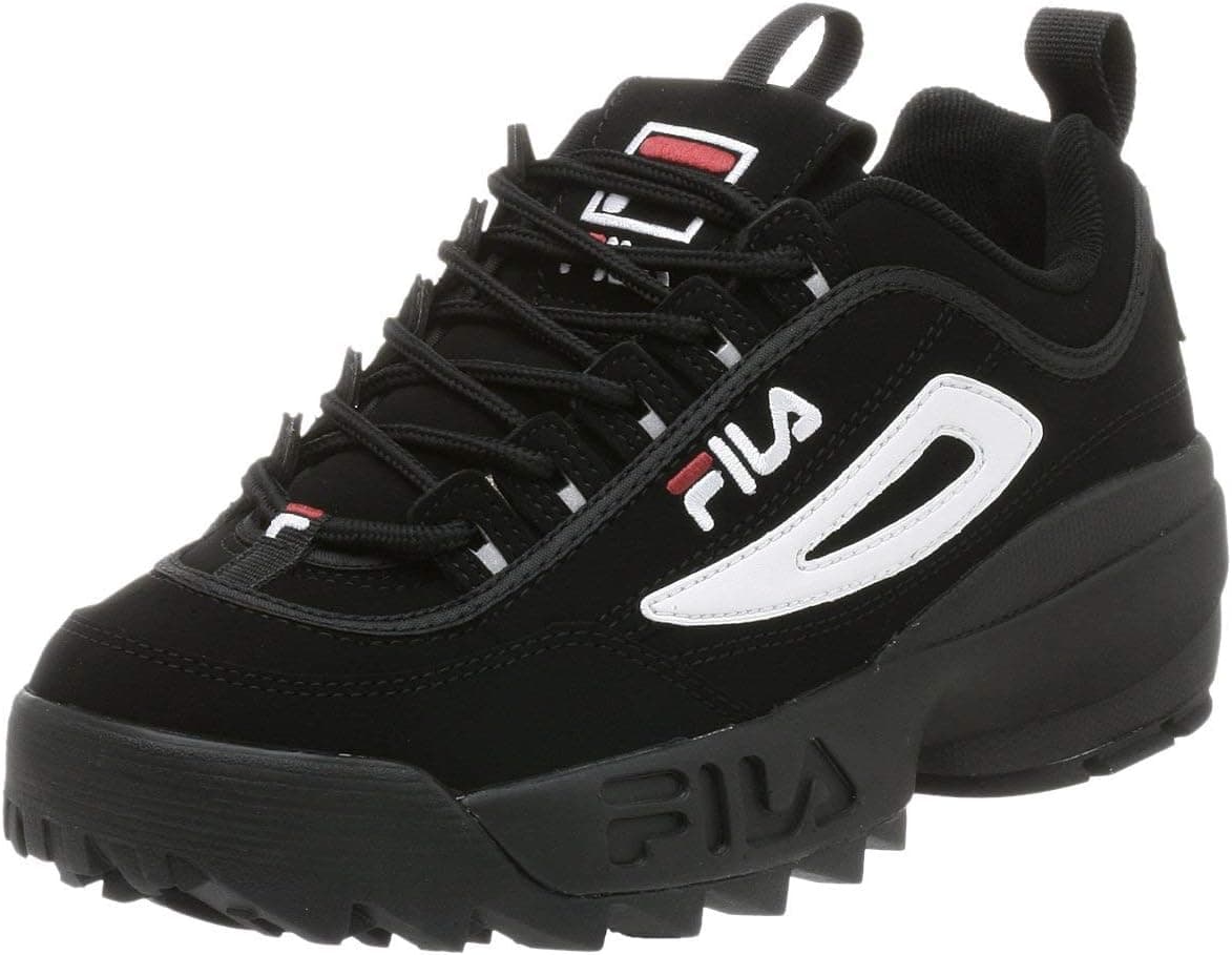 Fila Women's Disruptor II Sneakers | Casual Shoes