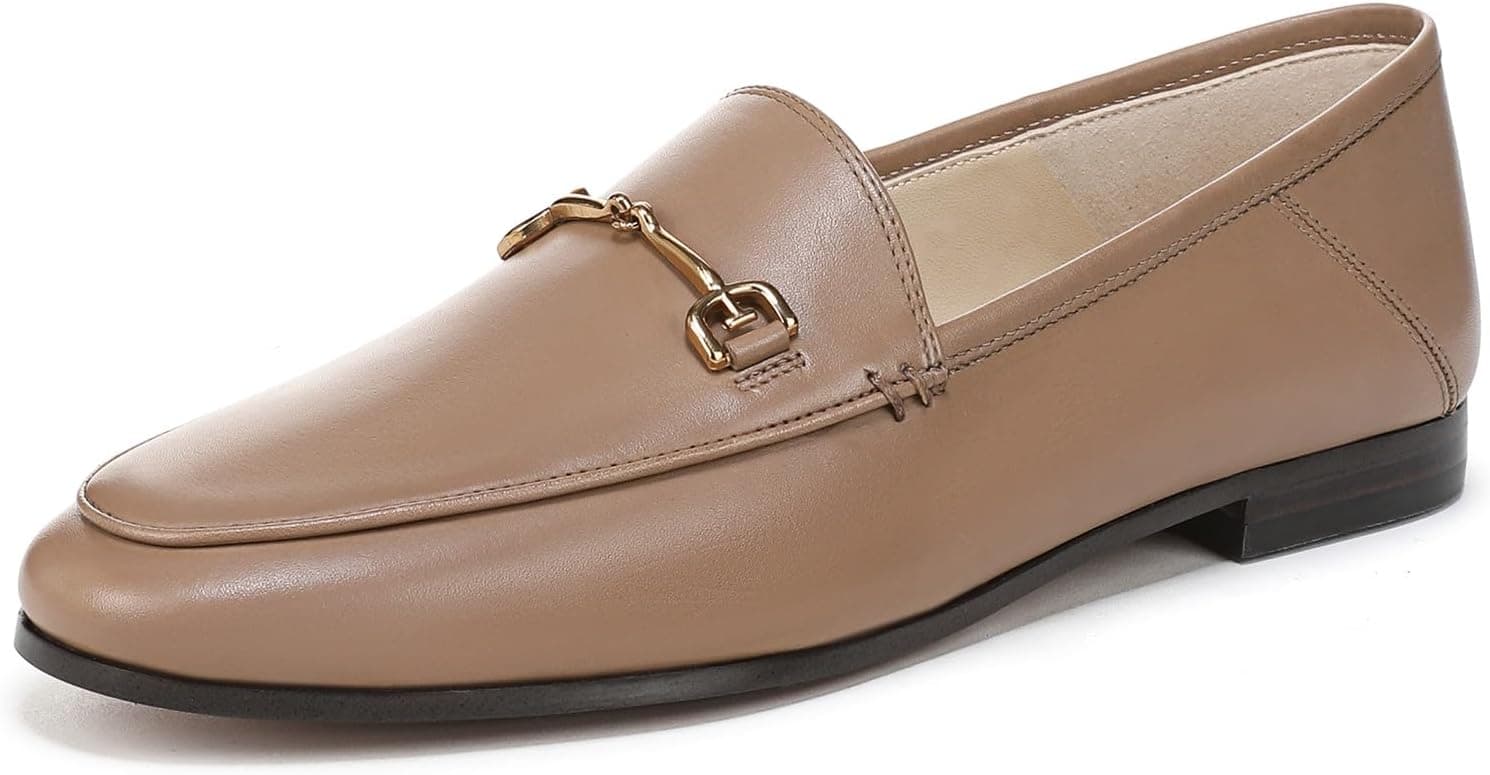 Mocasín Sam Edelman Loraine Bit para mujer | Zapatos de oficina
