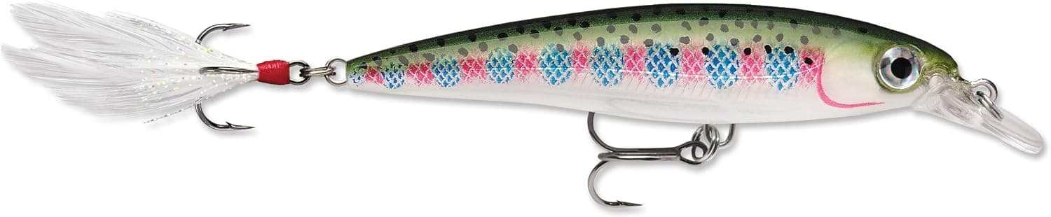 Señuelo de pesca Rapala X-Rap Jerkbait XR10