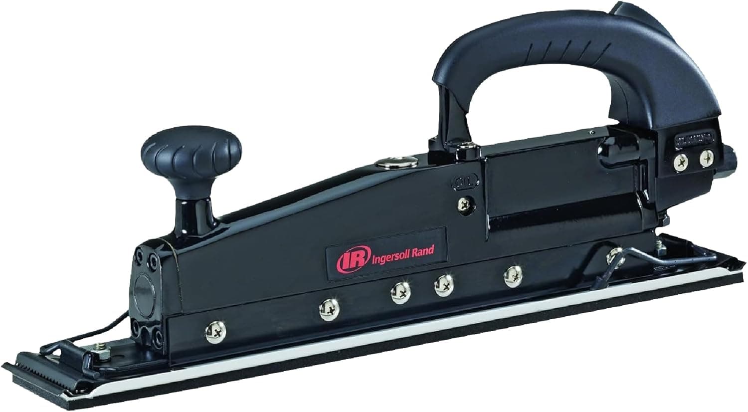 Lijadora neumática de línea recta Ingersoll Rand 315G