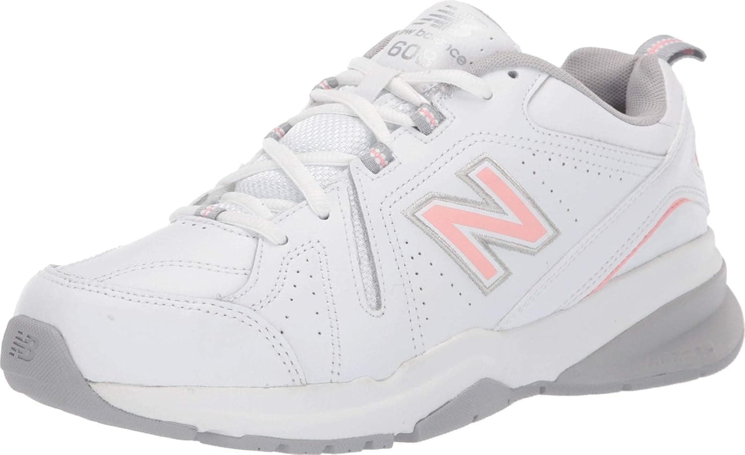 New Balance 608 V5 Casual Comfort - Bicicleta elíptica para mujer