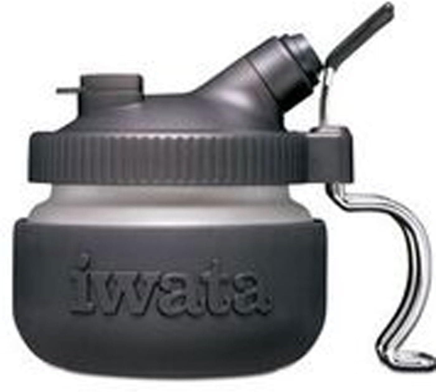 Bote pulverizador universal Iwata-Medea