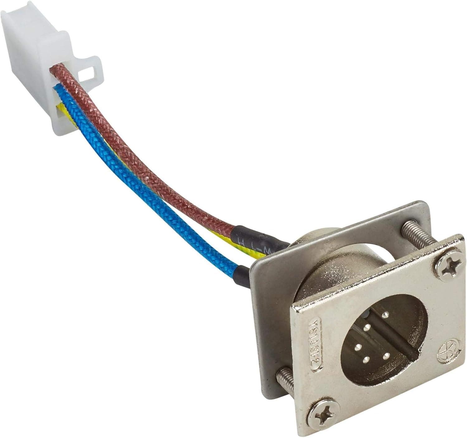 Smittybilt Smitty Bilt Socket Connector Assy - 97495-59