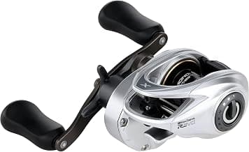 Low Profile Reel with VoltiQ Technology by Abu Garcia