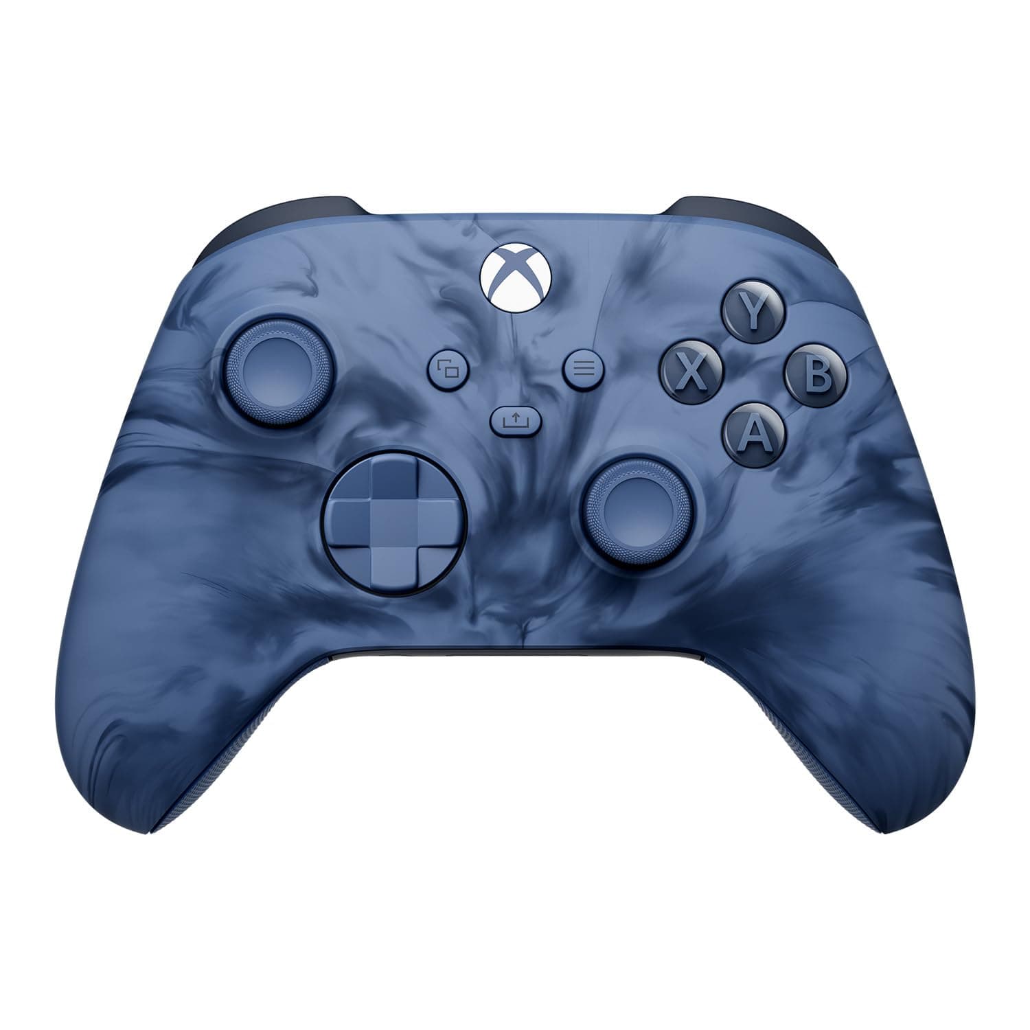 Controlador de juegos inalámbrico Xbox Special Edition: Stormcloud Vapor Series X|S, One, PC con Windows, Android e iOS