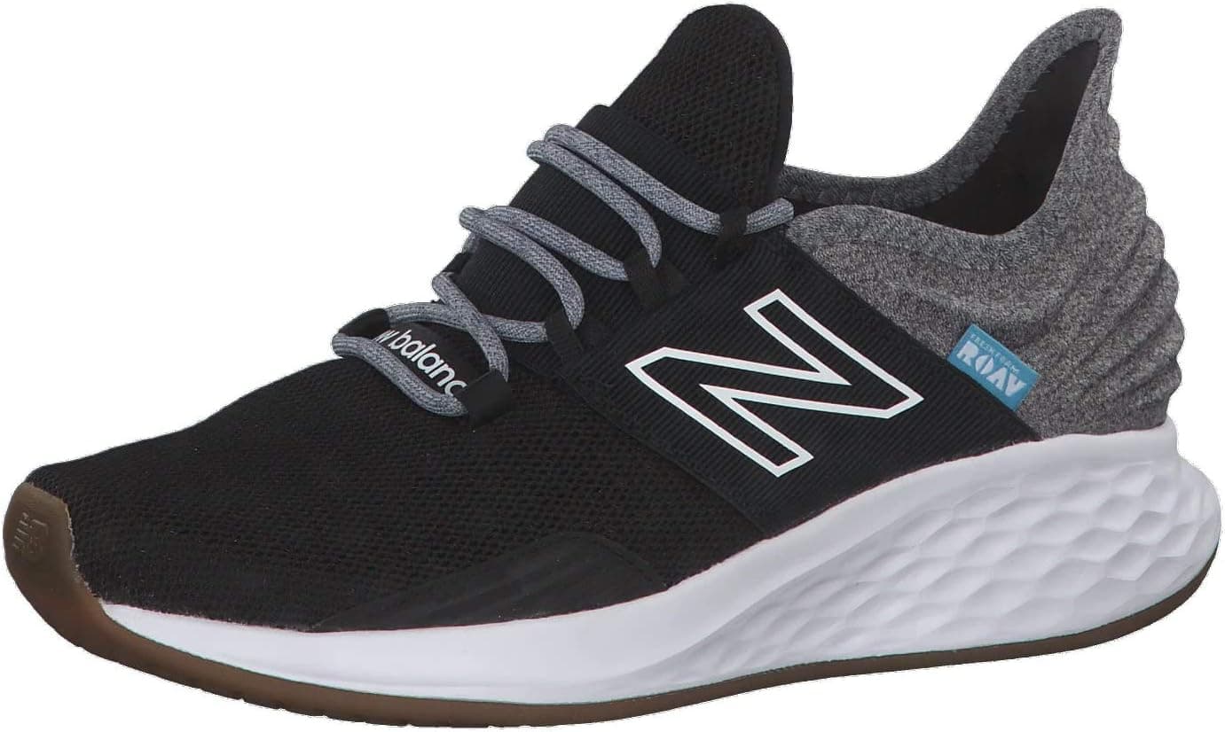 New Balance Fresh Foam Roav, Zapatillas para Correr para Mujer