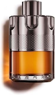 Azzaro Wanted By Night Eau de Parfum - Mens Cologne - Woody, Oriental & Spicy Fragrance