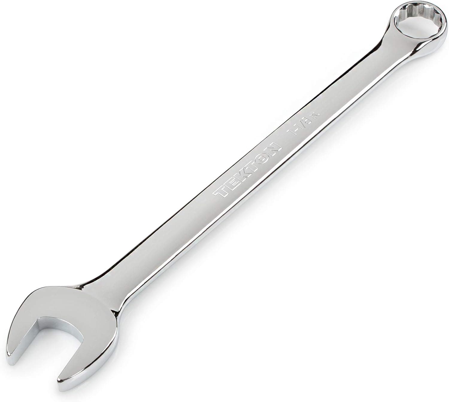 Llave combinada TEKTON 1-1/8 pulgadas | 18268