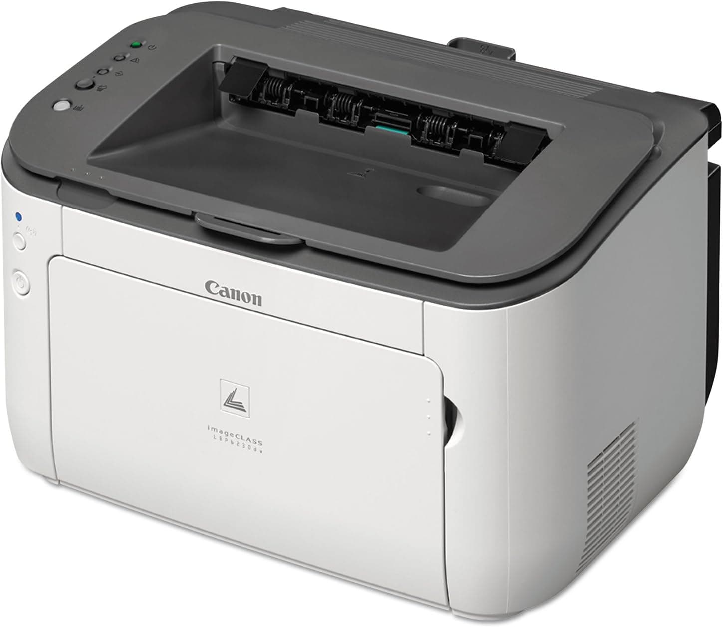Canon imageCLASS LBP6230dw - Impresora láser dúplex, inalámbrica y compacta