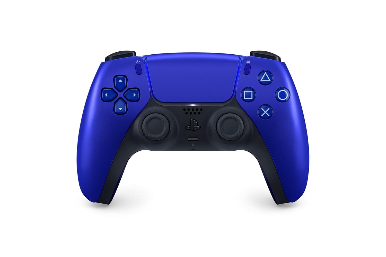 Mando inalámbrico PlayStation DualSense - Azul cobalto