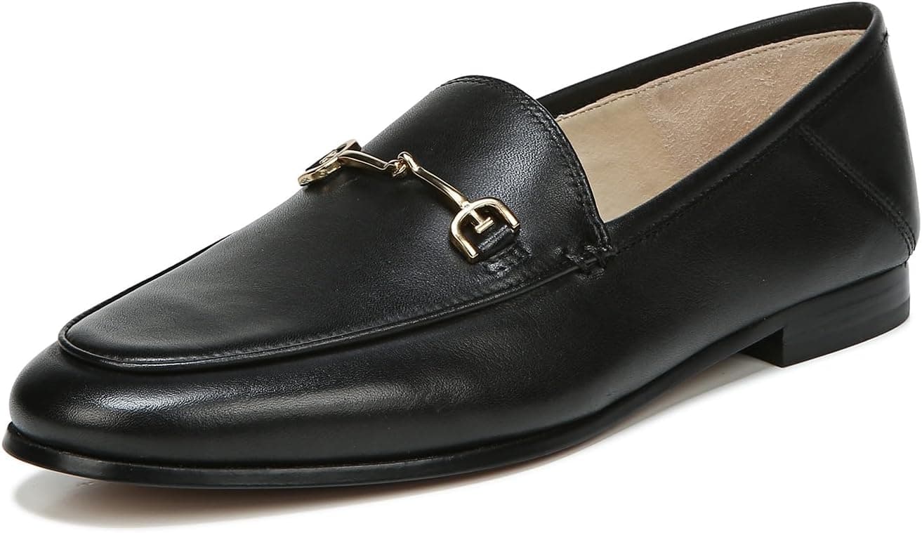 Sam Edelman Loraine Bit, mocasines para mujer