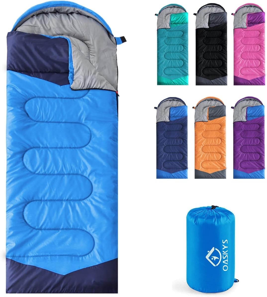 Bolsas de Dormir