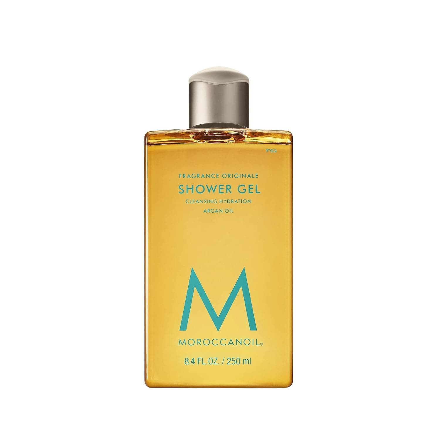 Gel de ducha Moroccanoil Gel corporal
