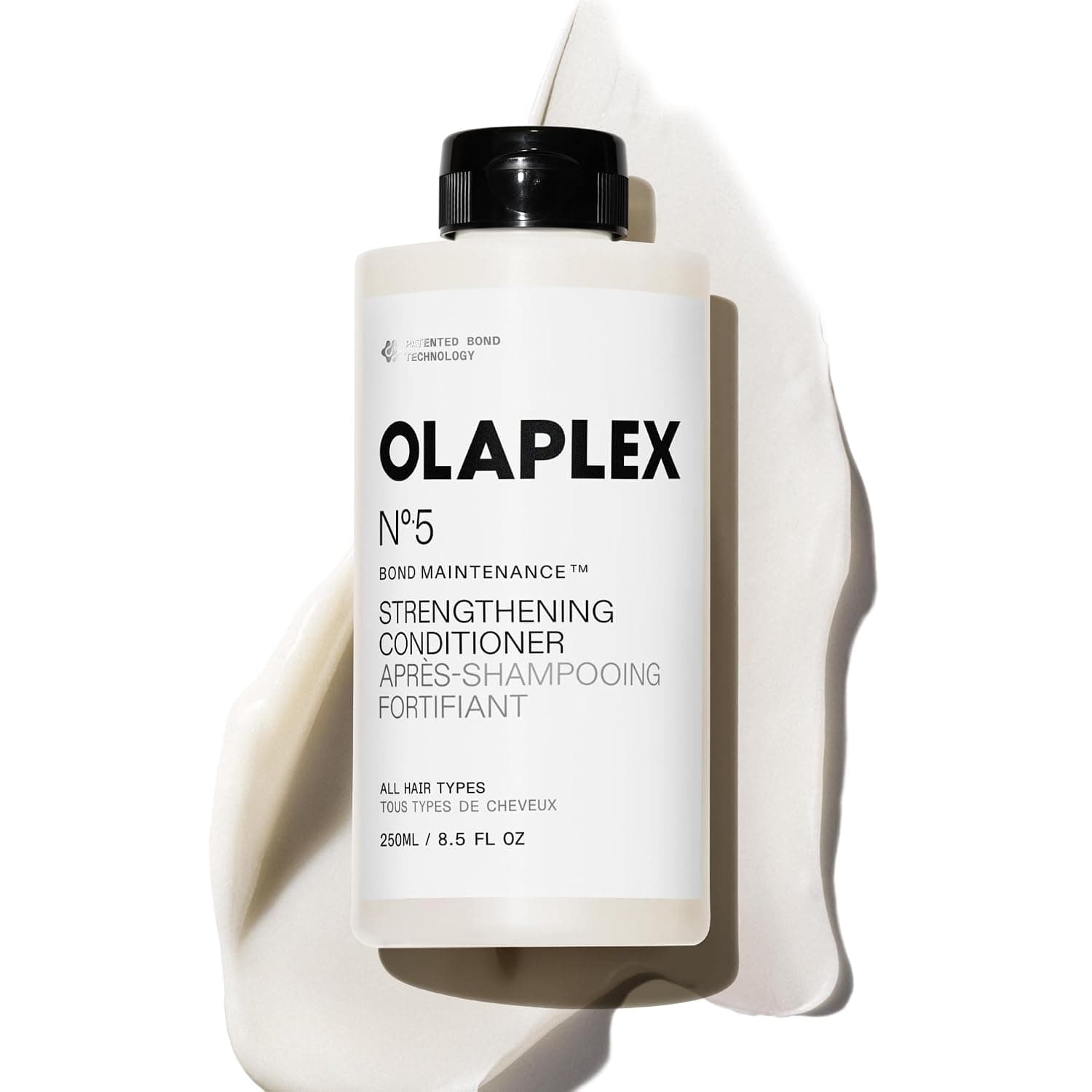 Olaplex , 5 BOND MAINTENANCE CONDITIONER 8.5OZ
