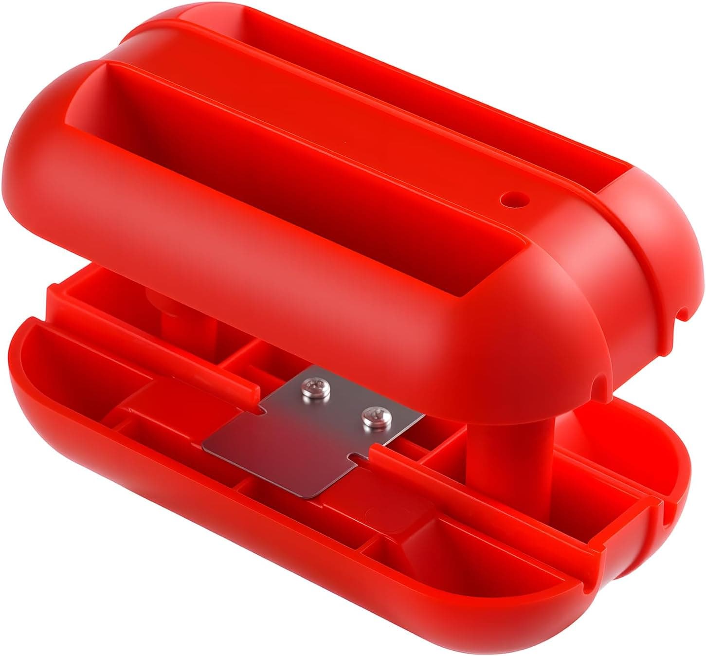 Recortadora de bandas de bordes, cepilladora manual Anilladora de bordes para rebabas Cepilladora de esquinas de bordes Cortadora de bordes Recortadora Herramienta de biselado y desbarbado para bordes de PVC, melamina, laminado y ABS