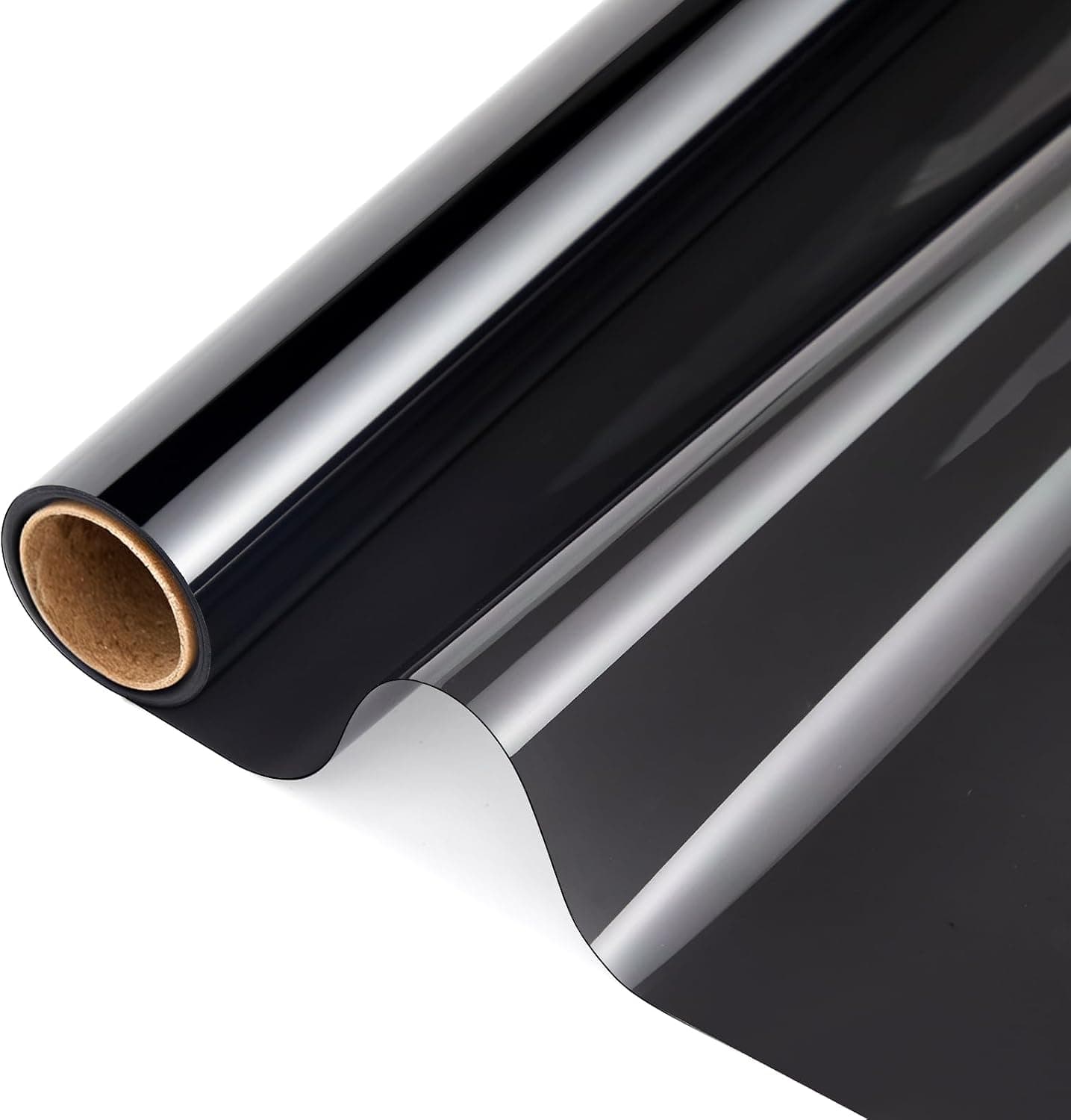 ARANA 20% VLT 20"×25FT Película de tinte para ventana de coche de cerámica