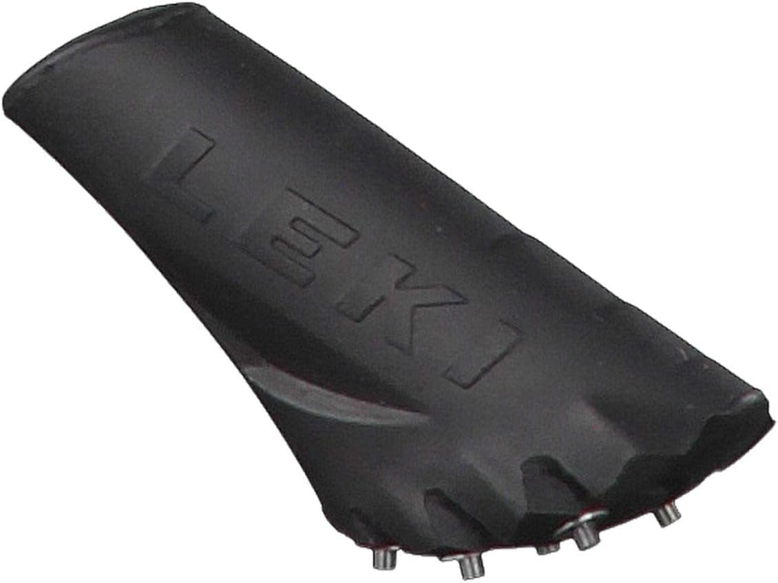 Leki Silent Spike Pad Pair for Flex U
