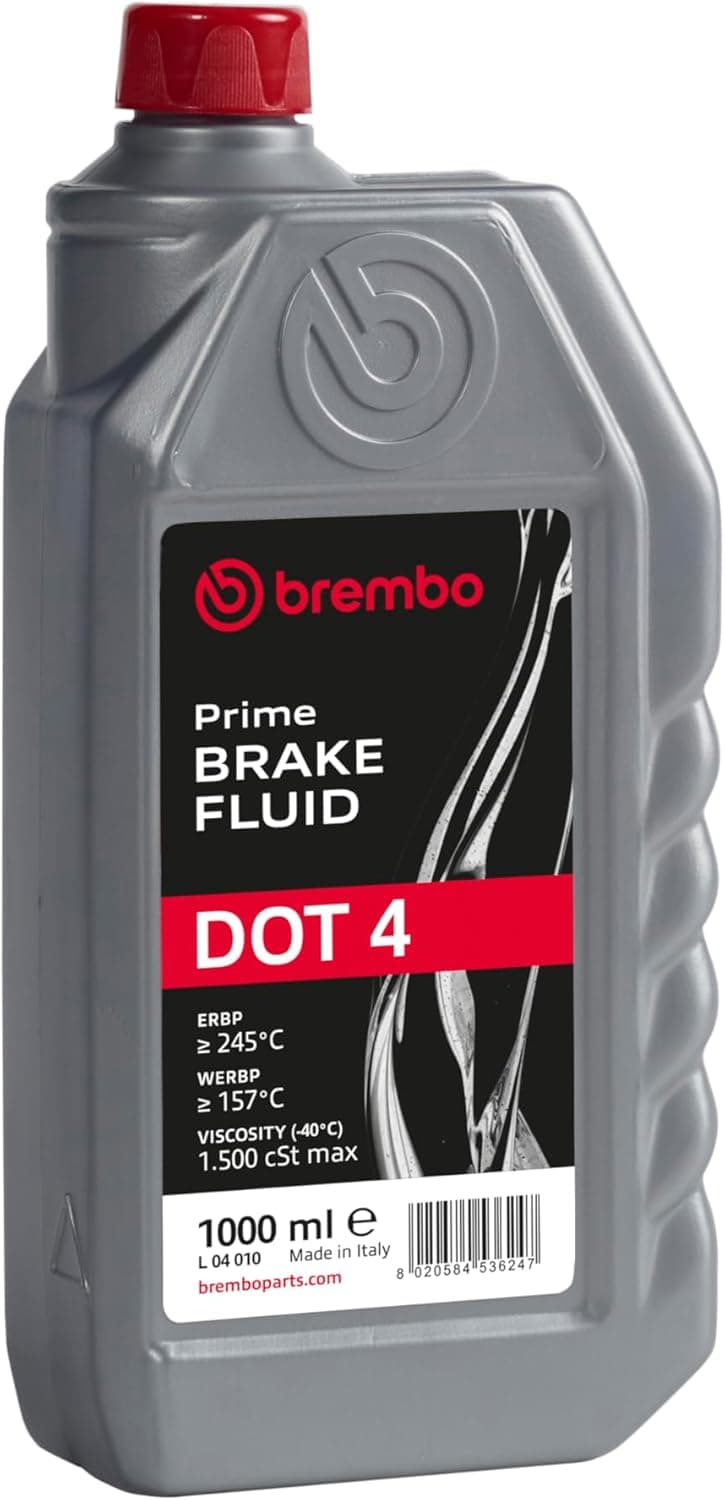 Líquido de frenos Brembo L04010