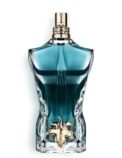 Jean Paul Gaultier Le Beau Eau de Toilette for Men | Long Lasting Addictive Aromatic Woody Men's Cologne with Bergamot, Coconut Wood & Tonka Bean - Designer Fragrance Spray