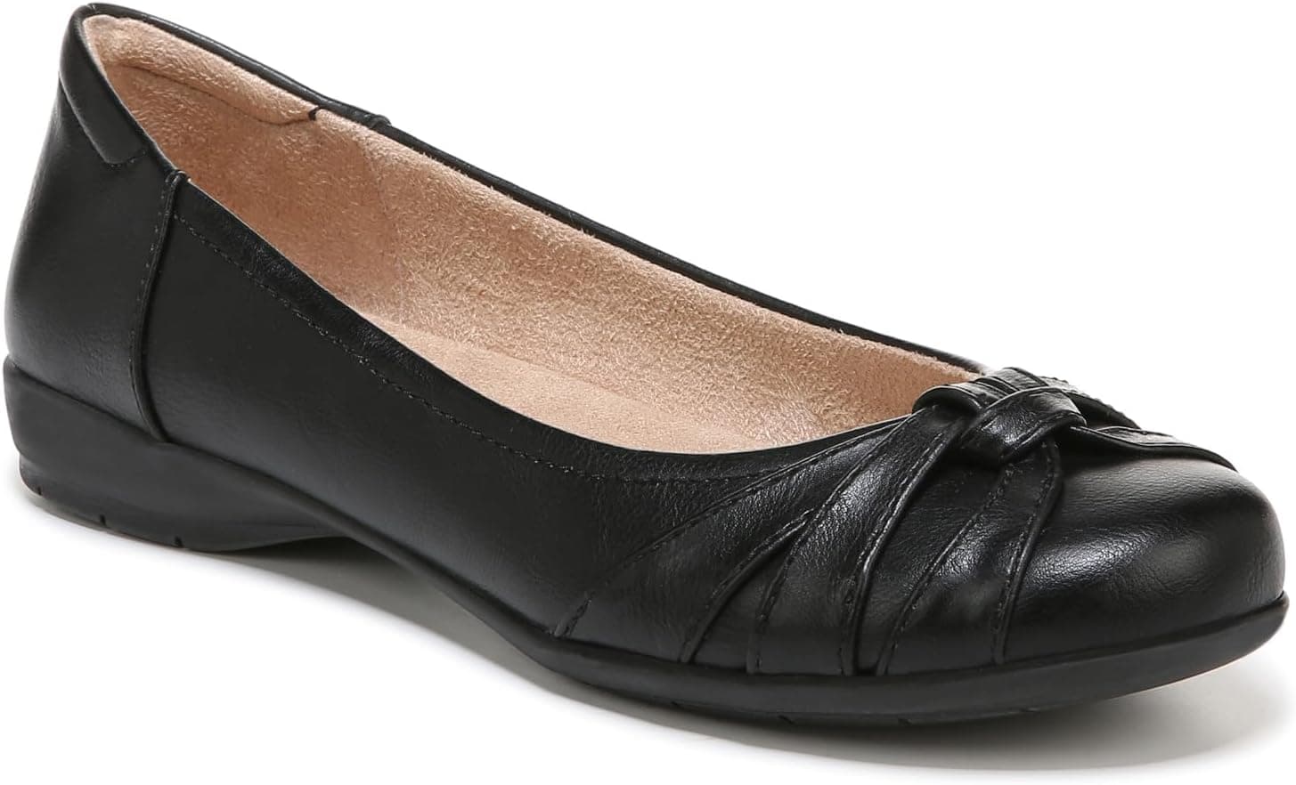 SOUL Naturalizer - Ballet plano para mujer