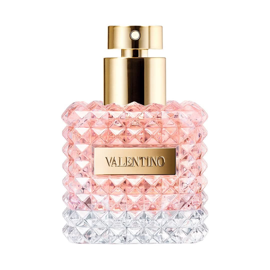 Valentino Donna for Women - Edp Spray, 1 Ounce, Multi