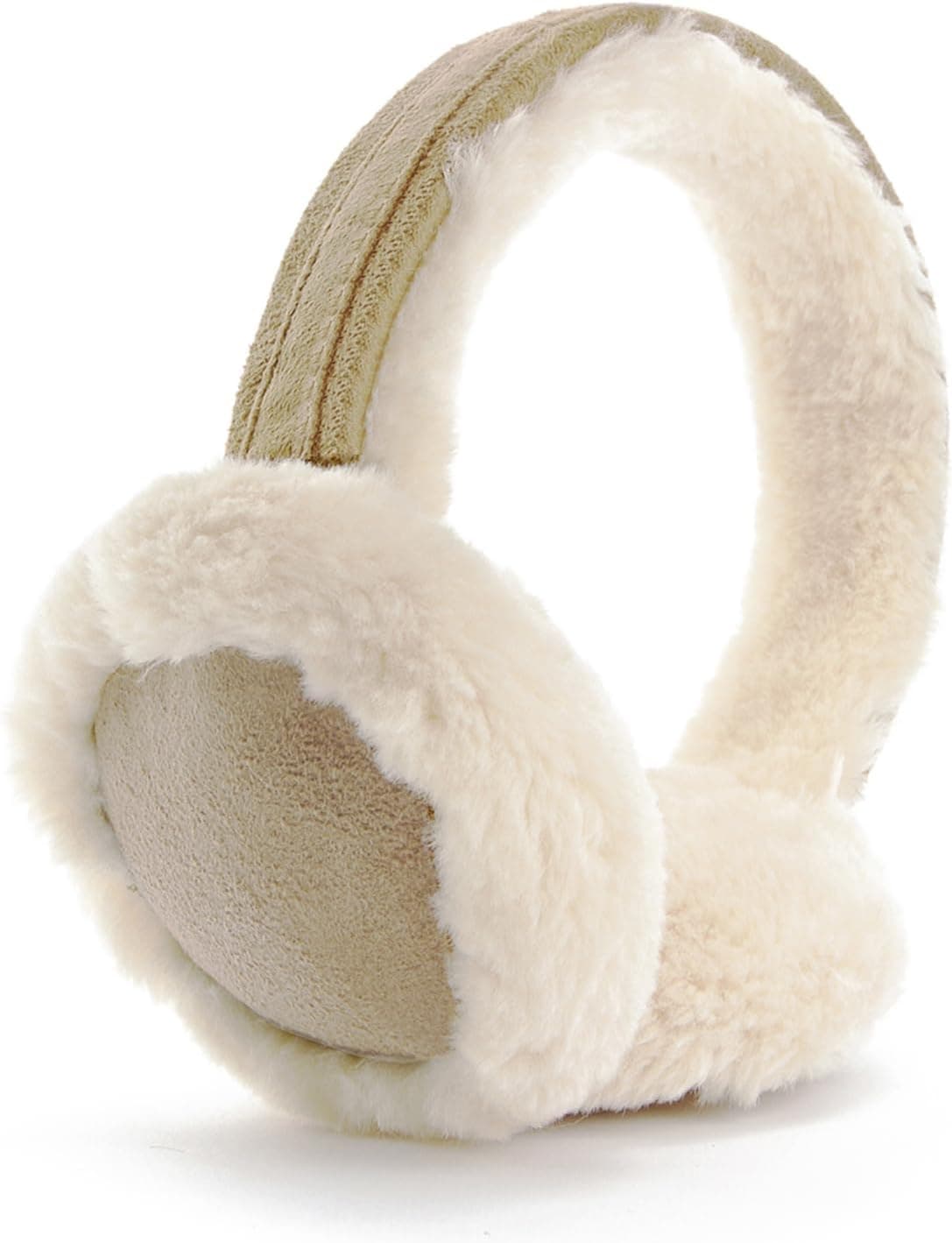 Orejeras Aurya Ear Muffs-Classic Unisex Ear Warmer Winter Outdoor para mujer