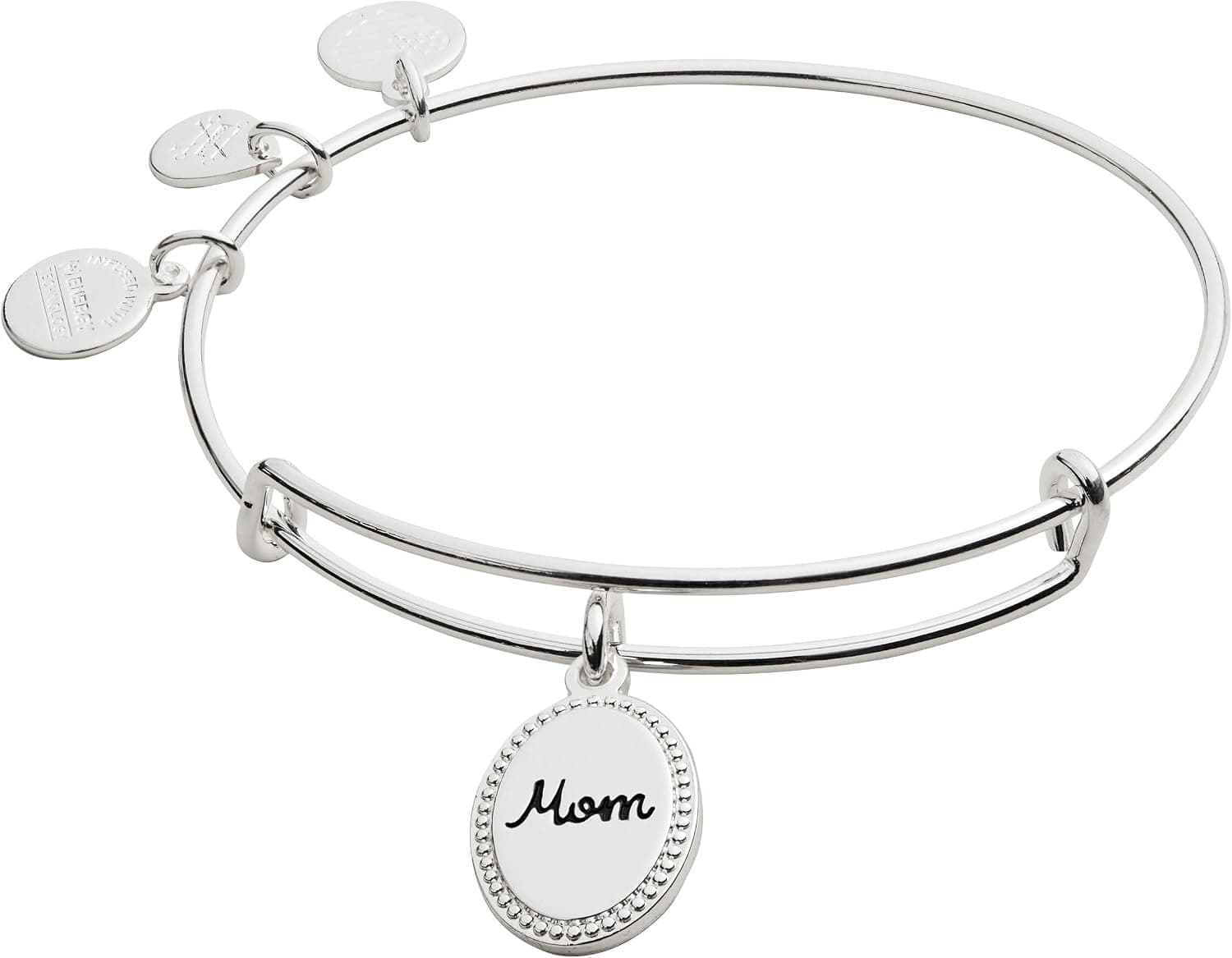 Brazaletes de mamá Alex y Ani