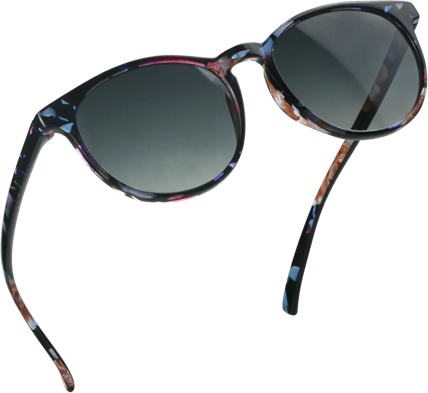 LifeArt Unisex Polarized Sunglasses&UV400 Protection,Stylish for Men/Women