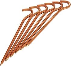 KELTY NOBENDIUM II Stake (6 Pack)