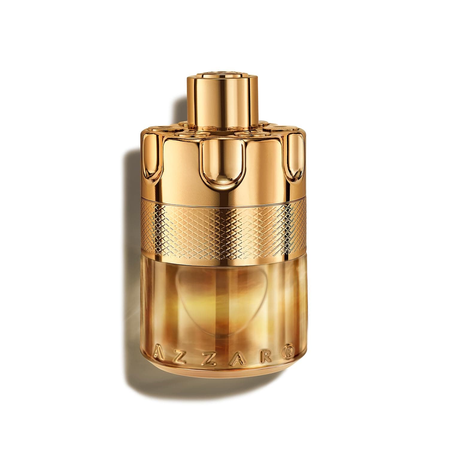 Azzaro - Forever Wanted Elixir - Colonia para hombres - Con notas de frambuesa, cardamomo y acuerdo de cuero