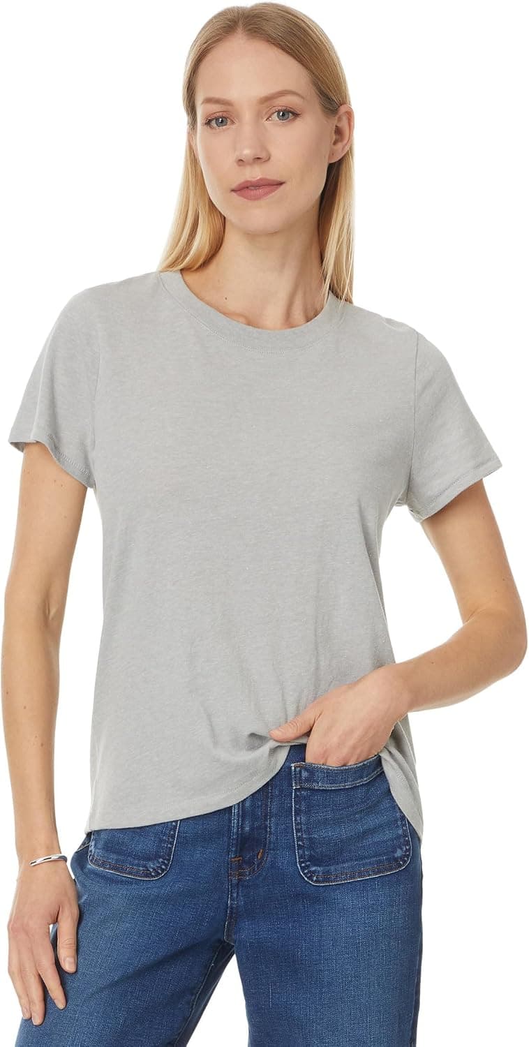 Madewell Women's Northside Vintage Tee