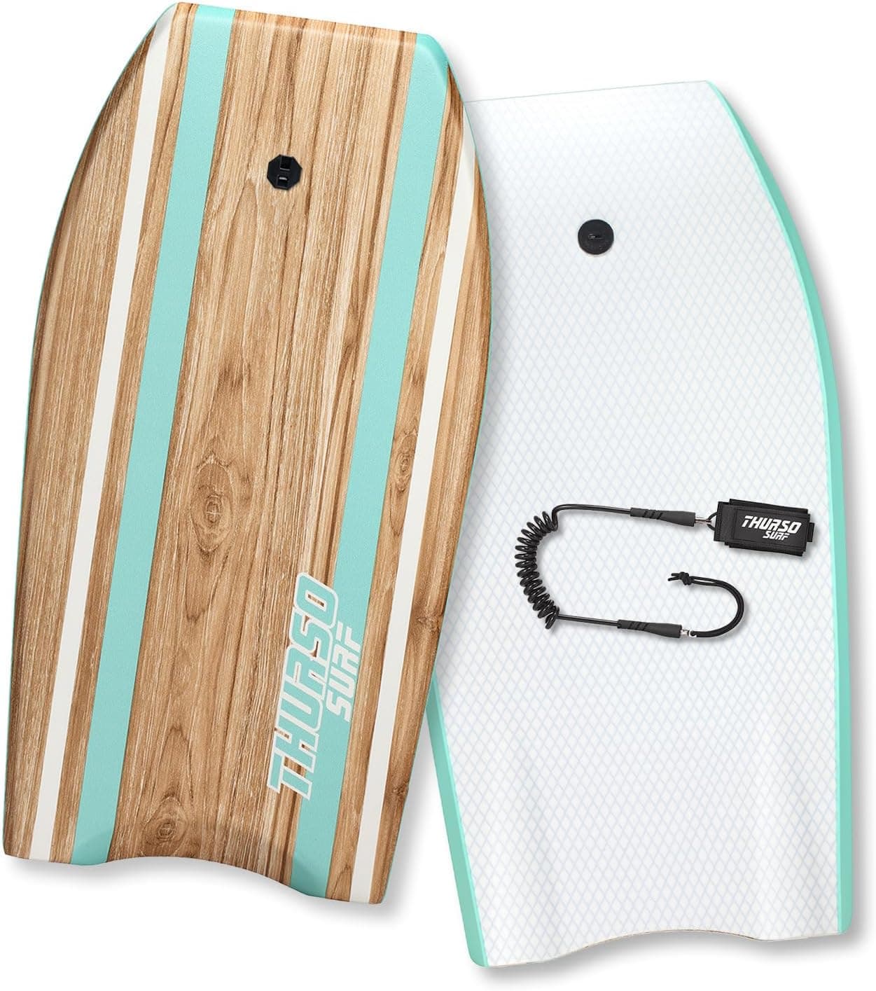 Pluma THURSO SURF Bodyboard 42'' Lightweight eps Core