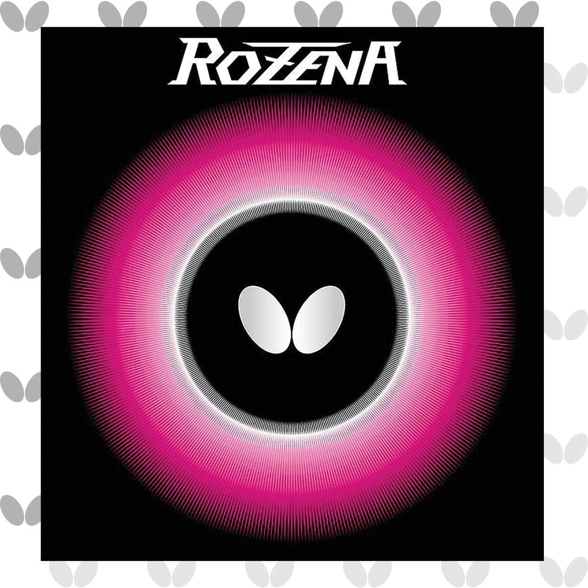 Goma de tenis de mesa Butterfly Rozena