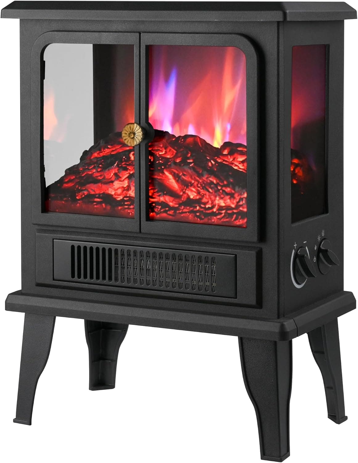 Chimeneas