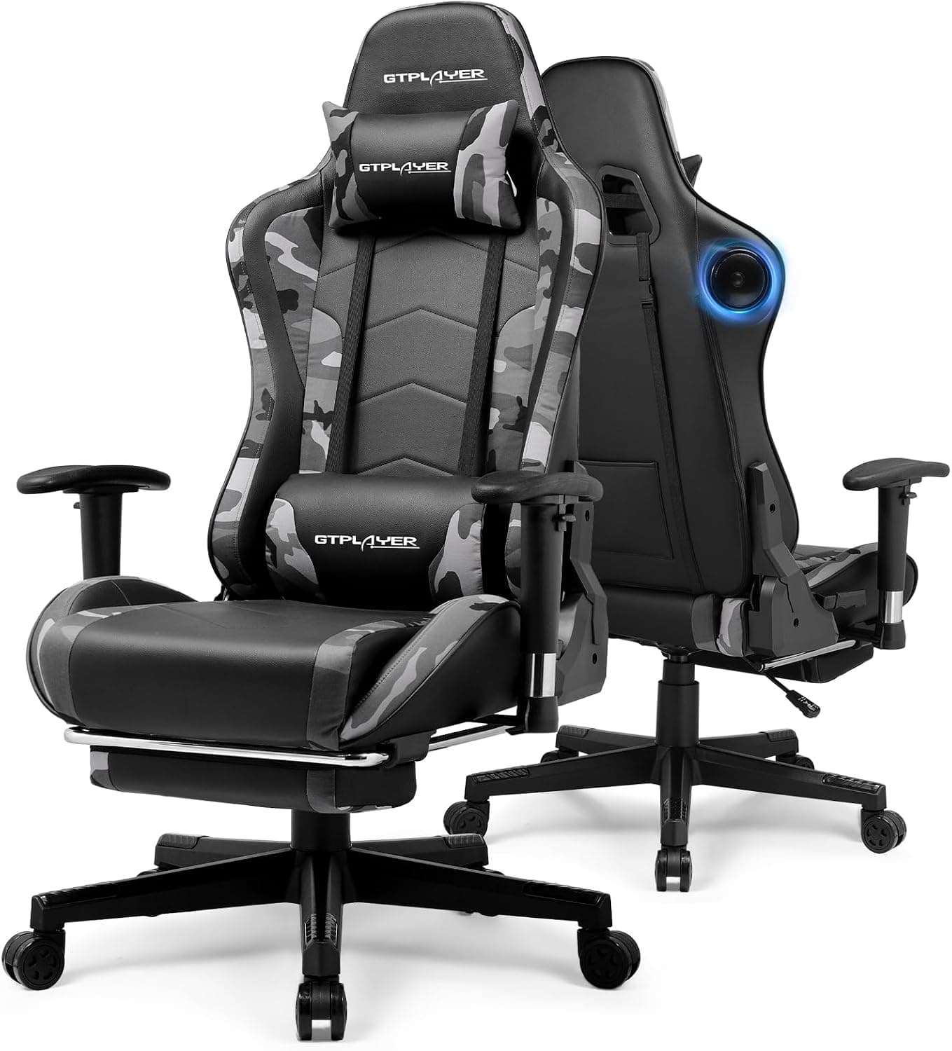 Gaming PC y Setup