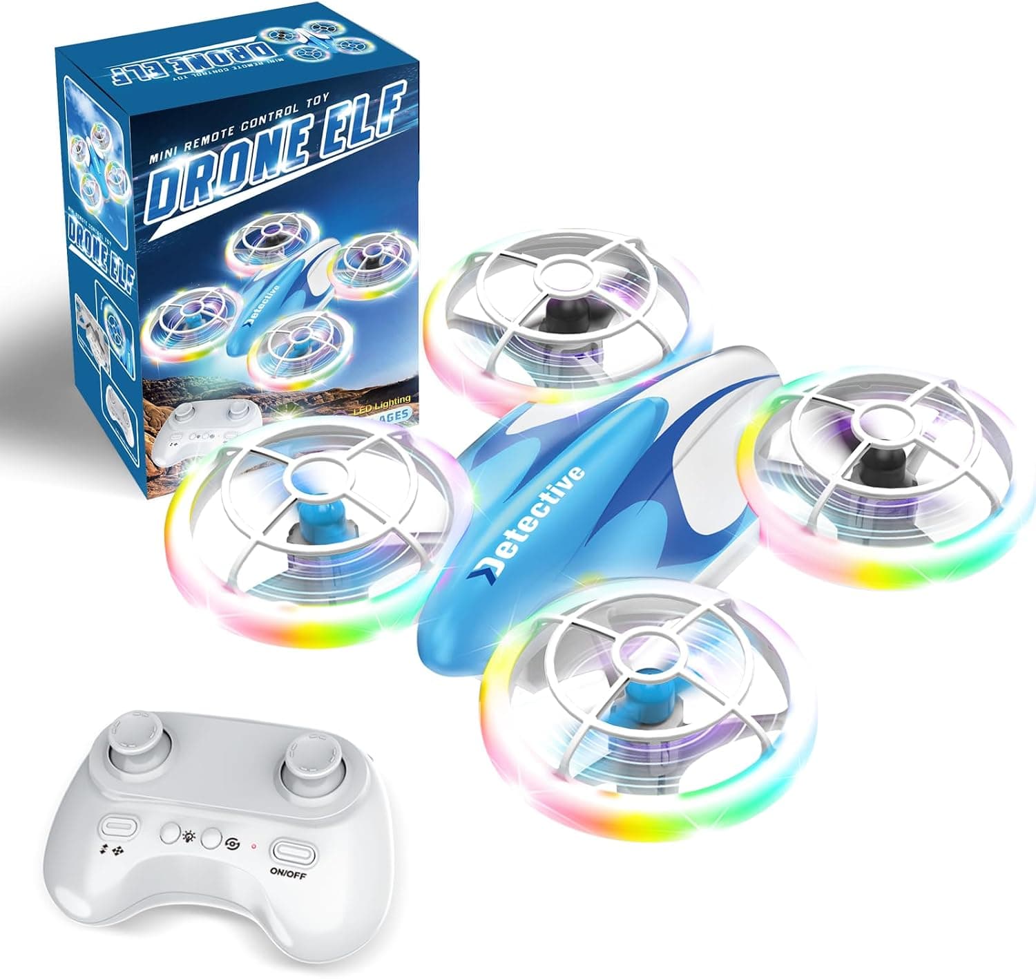 Drones