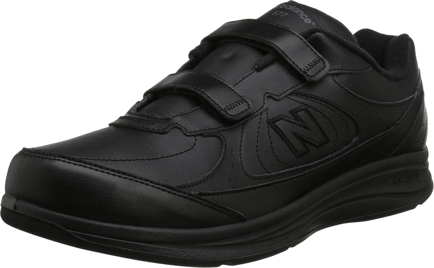 New Balance 577 V1 Hook and Loop para hombre | Zapatillas de caminar