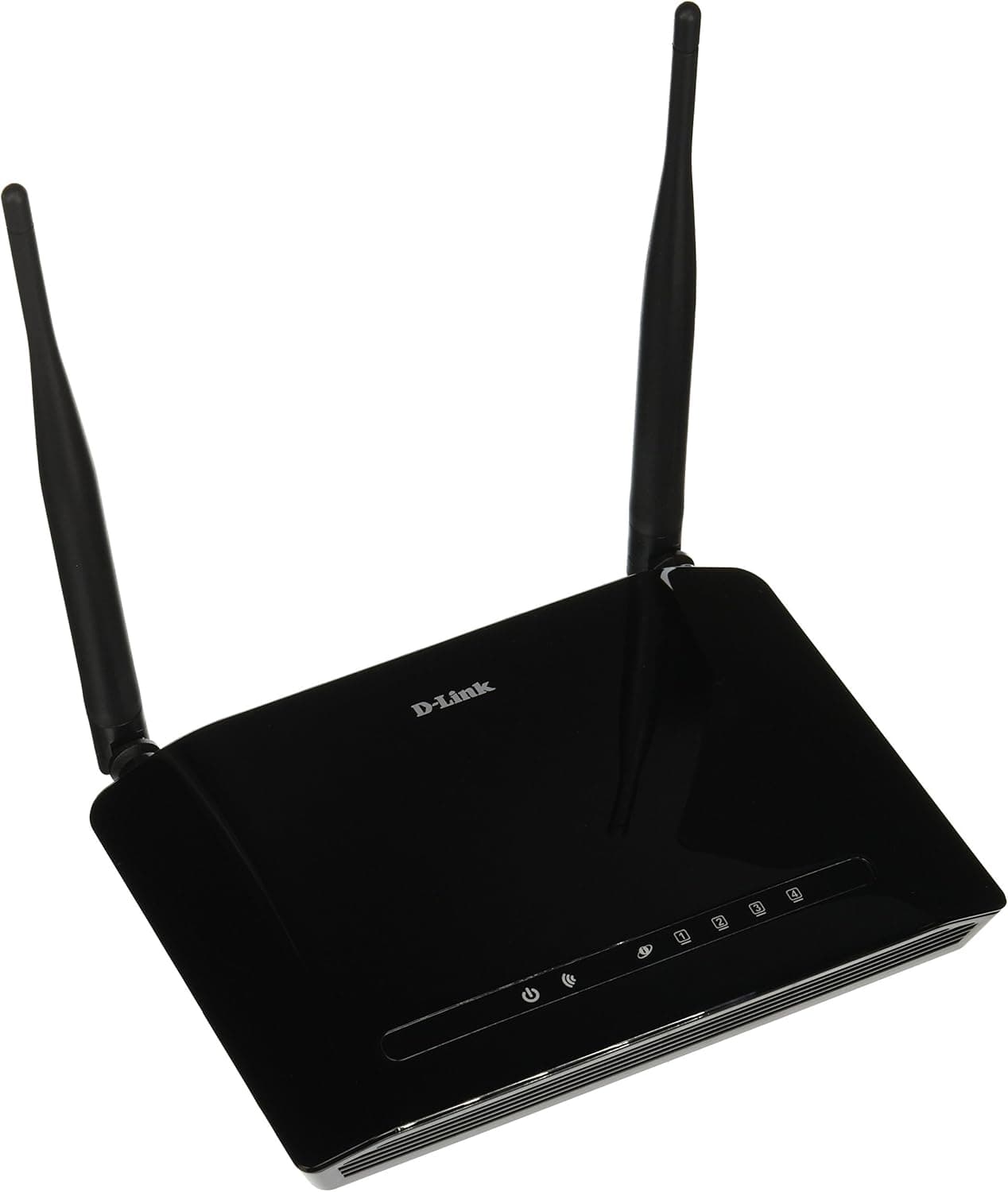 DLINK Wireless N DIR-615 4 x RJ-45 Ports 802.11g/n Router Retail
