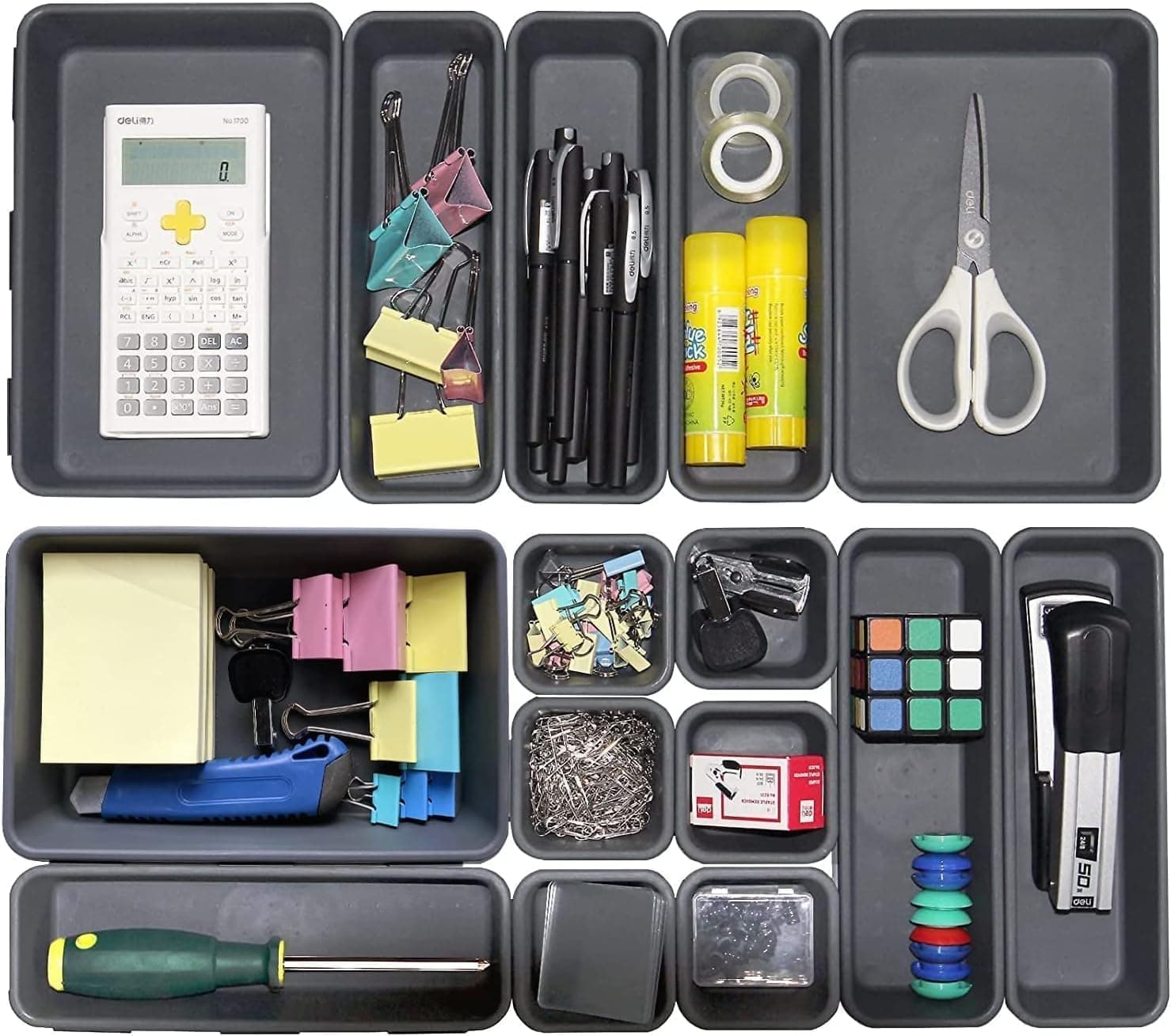 Organización de Cocina