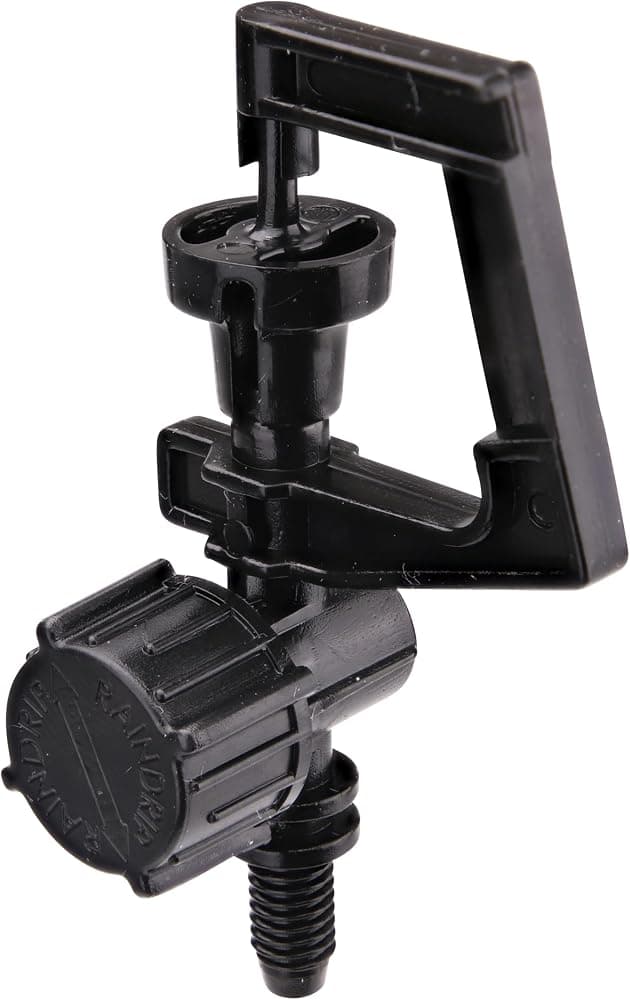 Rociador rotativo Rain Drip 100050088 Ful Adj