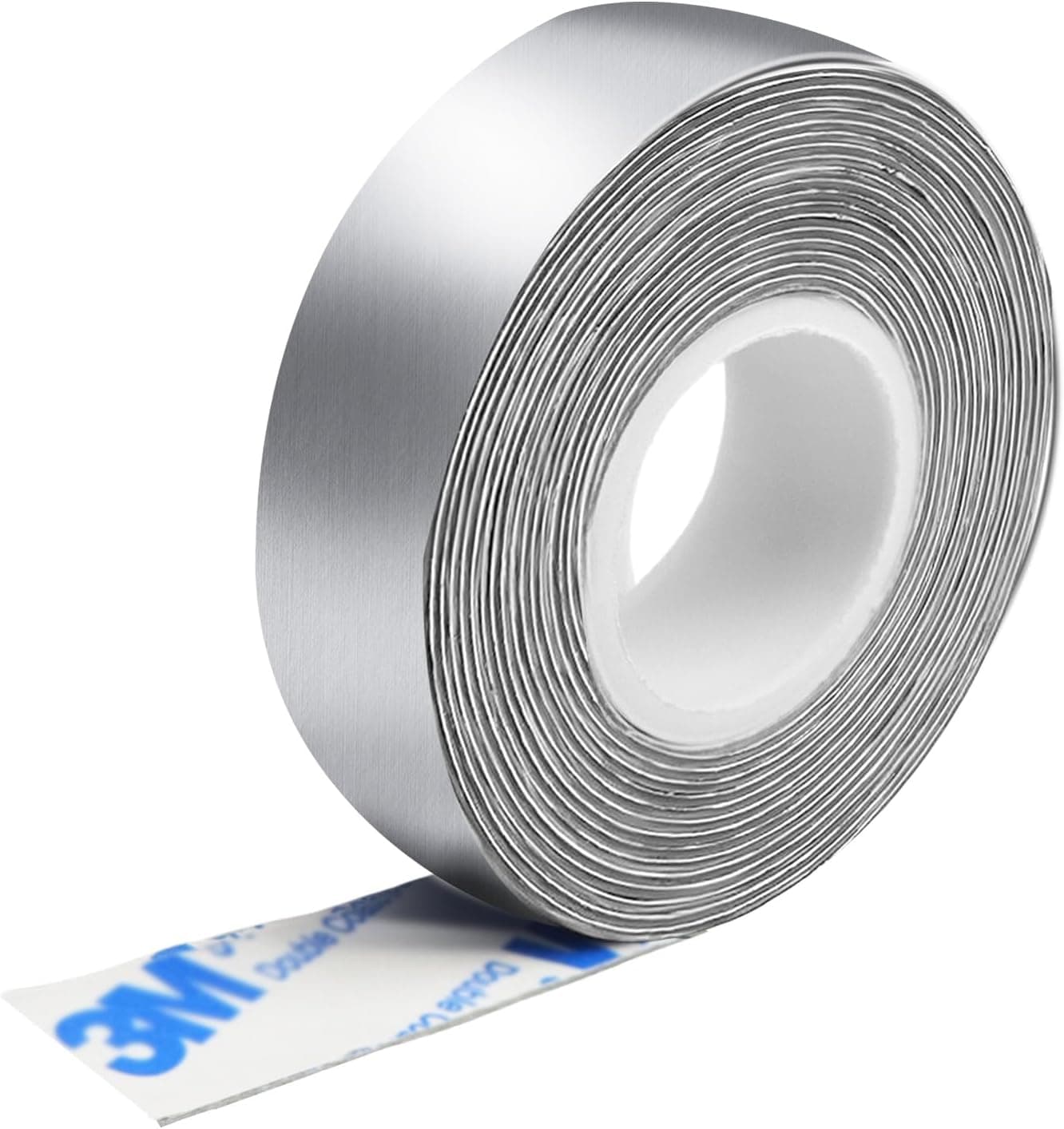 Cinta de plomo de golf de 2 gramos por pulgada | Cinta adhesiva de plomo de 1/2''x 60'' | Añadir peso de giro para raqueta de tenis de golf, paleta de Pickleball, ajustar el peso