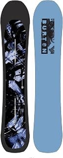 Tabla de snowboard Burton Cartographer Camber