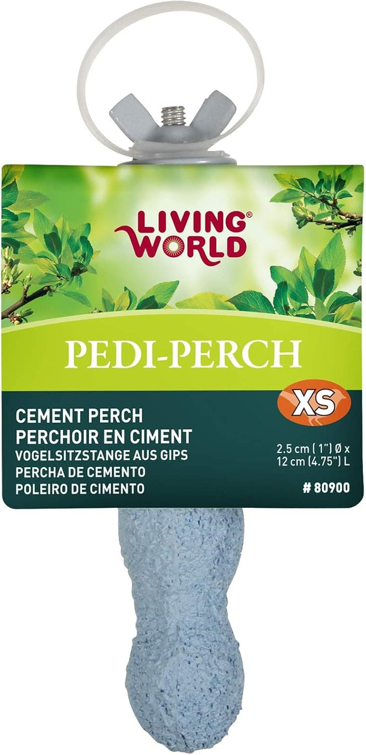 Living World Pedi-Perch, Mini