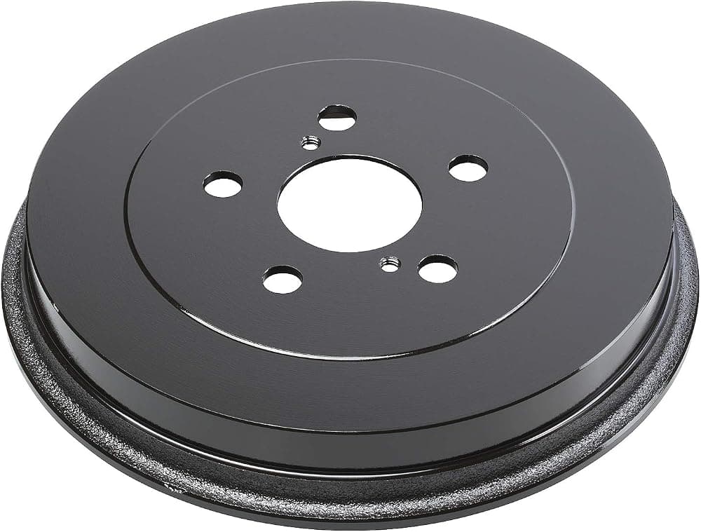 Tambor de freno Wagner Brake BD126025E