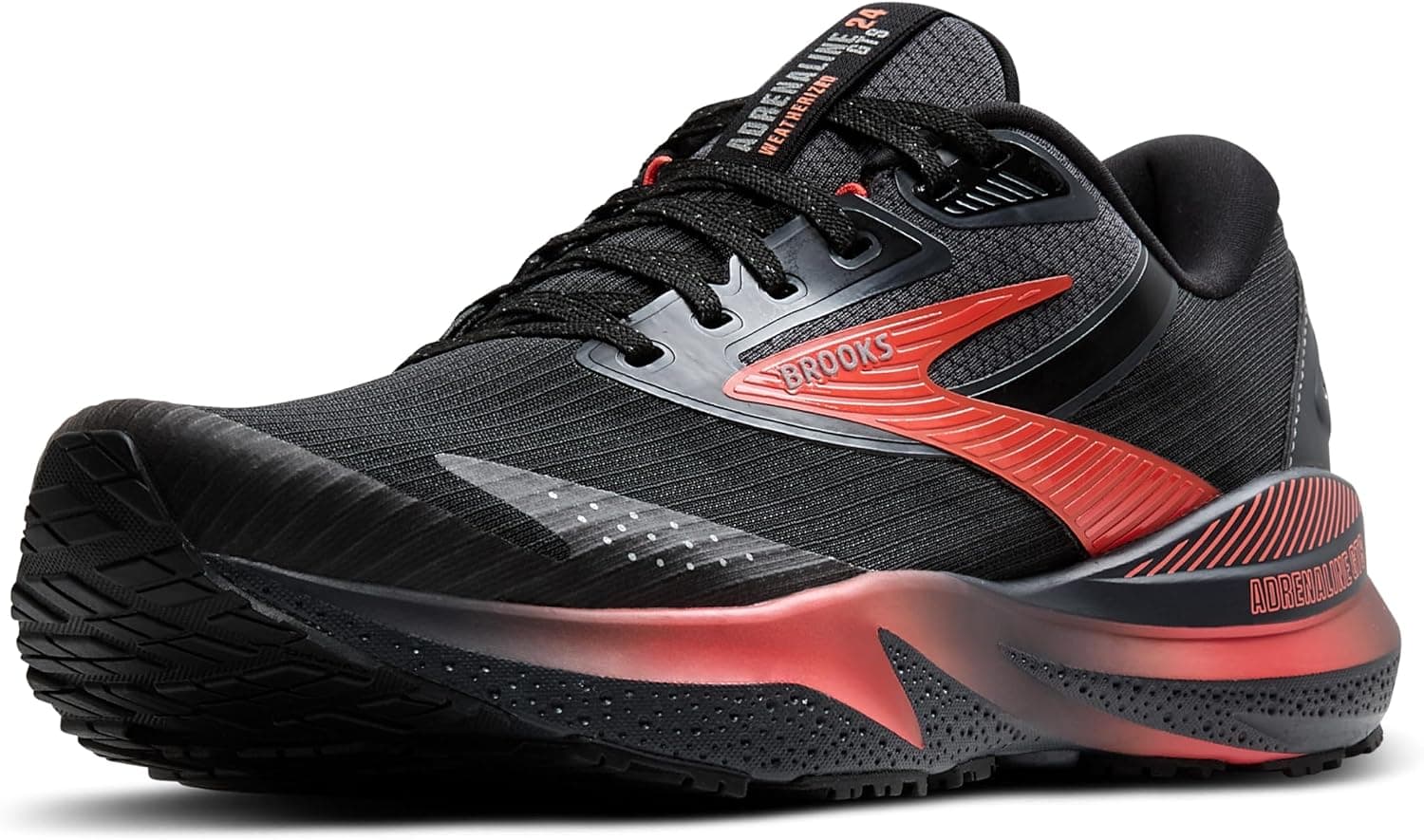 Zapatilla para correr con soporte Brooks Adrenaline GTS 24 para mujer
